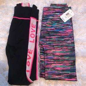 Workout Leggings
